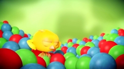 انیمیشن Chicky قسمت 81